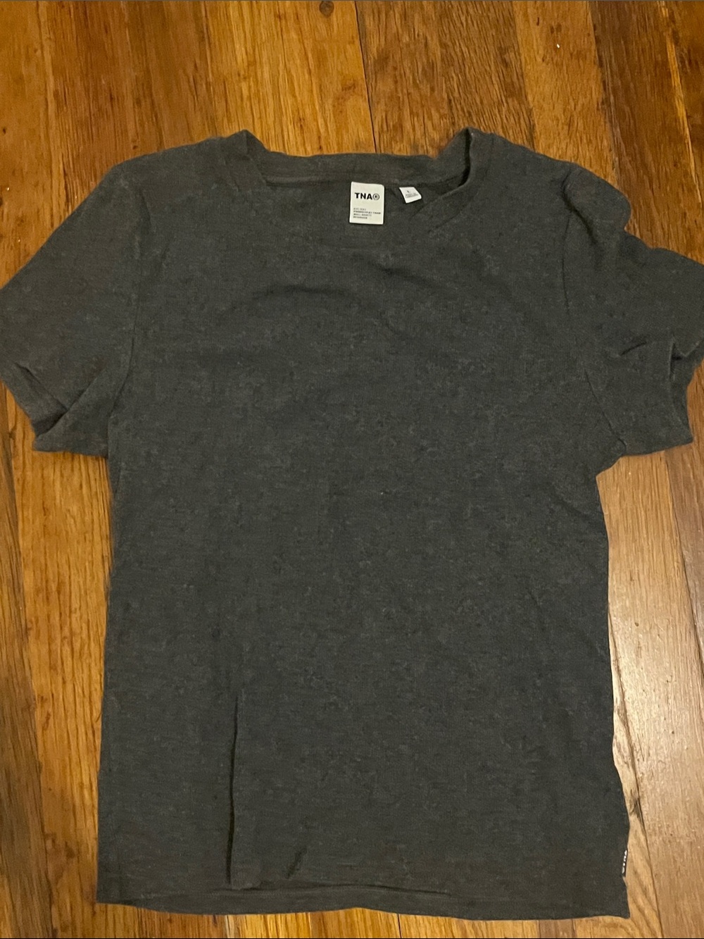 TNA Dark Short Sleeve Tee